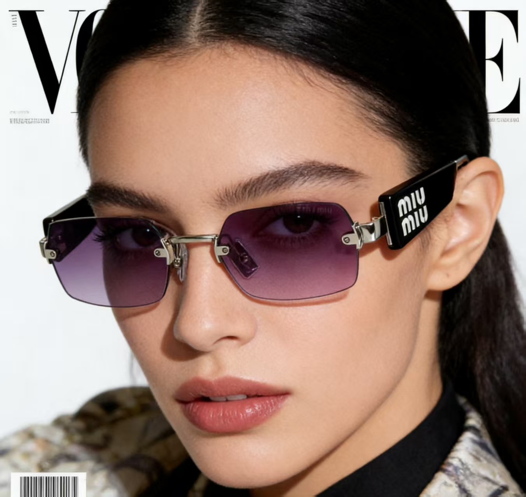 MiuMiu sunglasses
