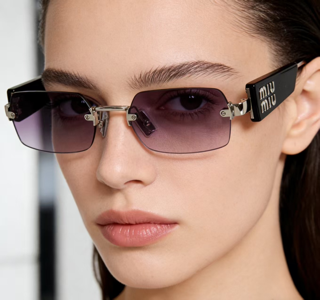 MiuMiu sunglasses