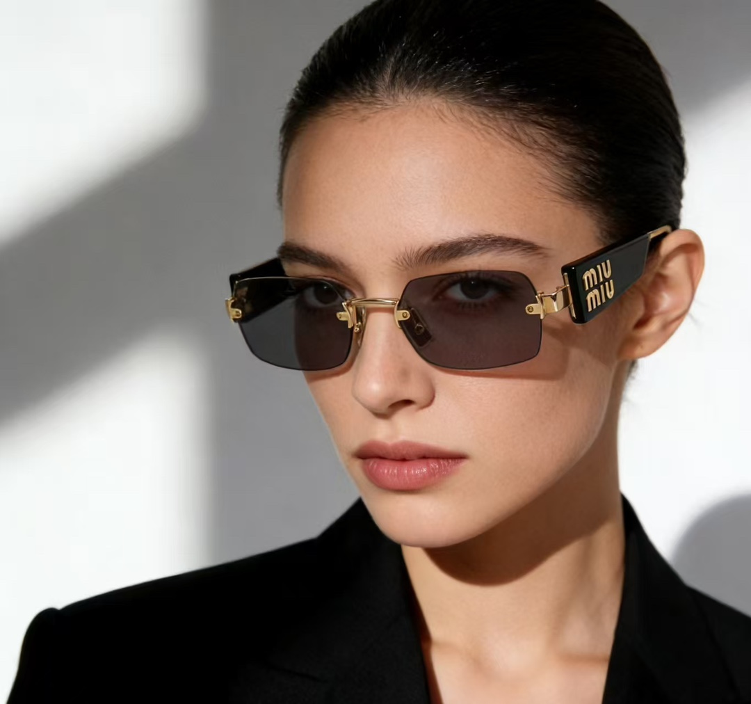 MiuMiu sunglasses