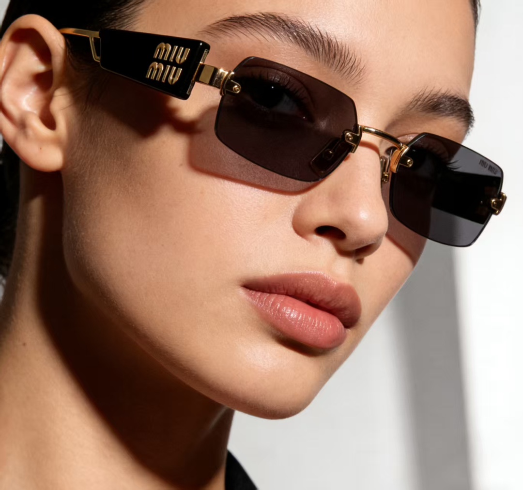 MiuMiu sunglasses