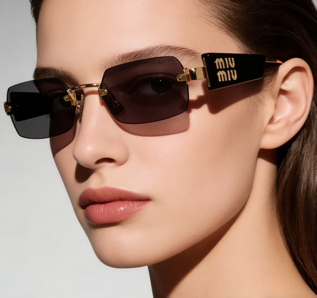MiuMiu sunglasses