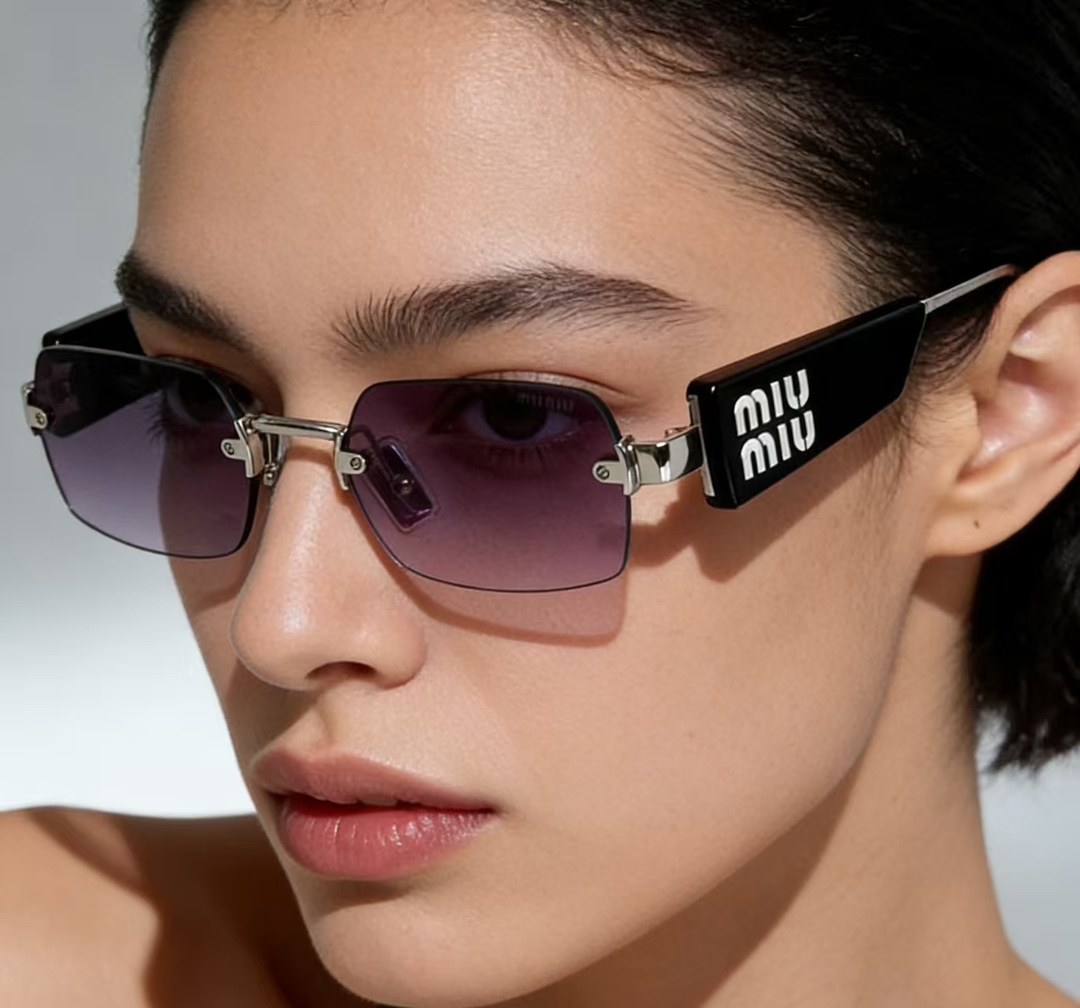 MiuMiu sunglasses