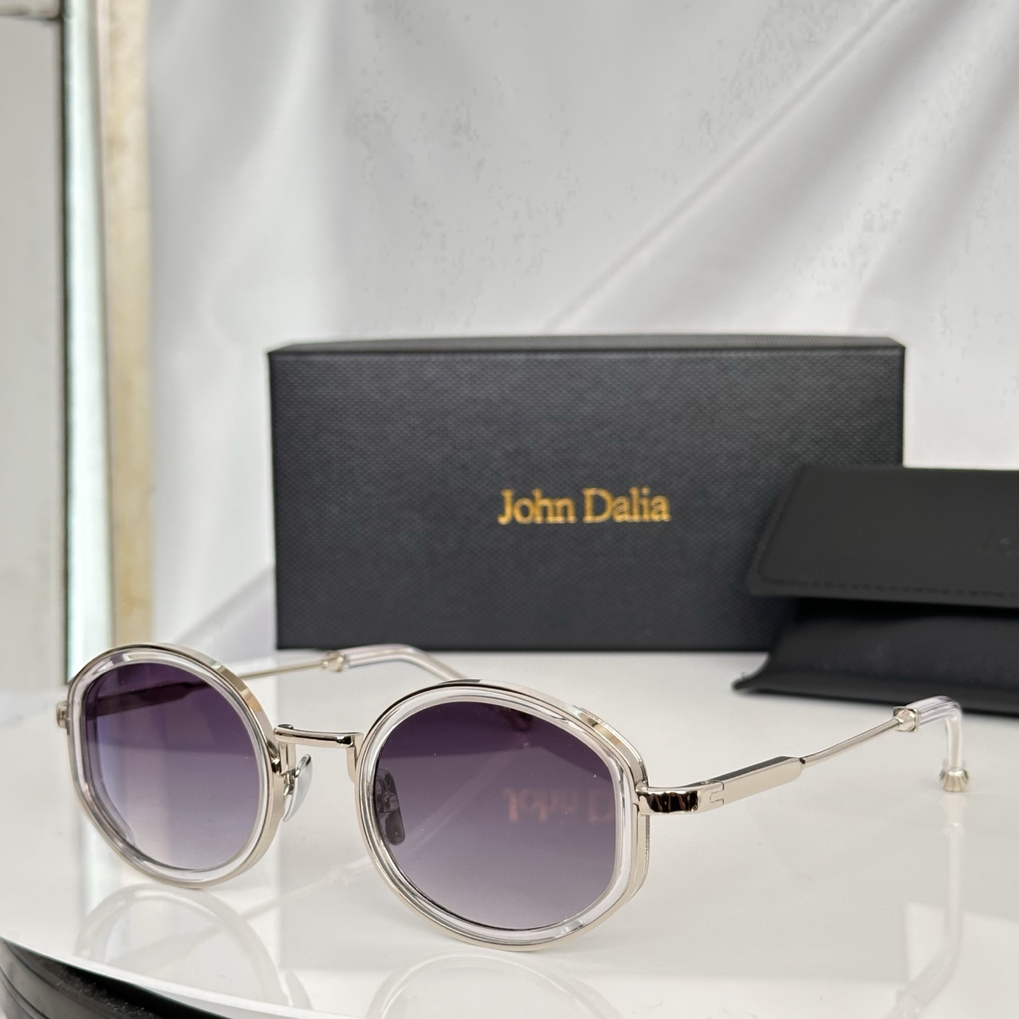 ‼️John DailaMODEL:  JOHNDALIAJAREDSIZE: 49口24-145