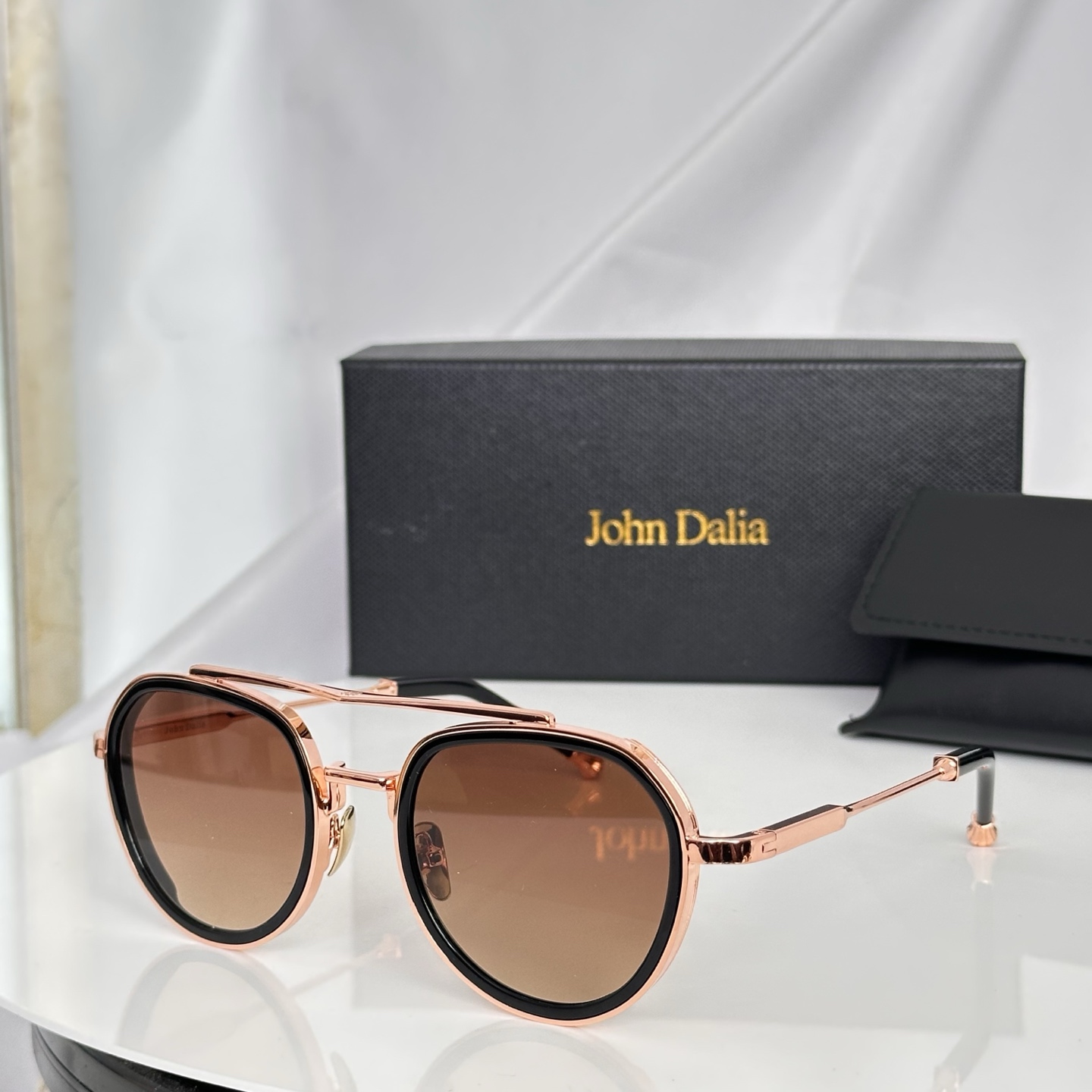 ‼️John DailaMODEL:  JOHNDALIAJULIASIZE: 52口22-145