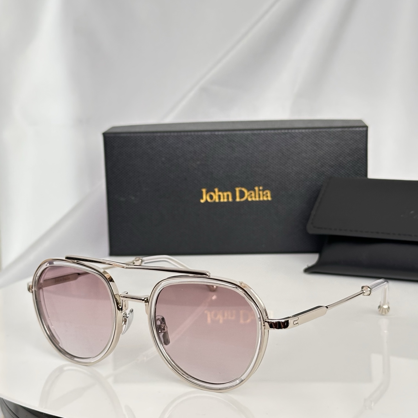 ‼️John DailaMODEL:  JOHNDALIAJULIASIZE: 52口22-145