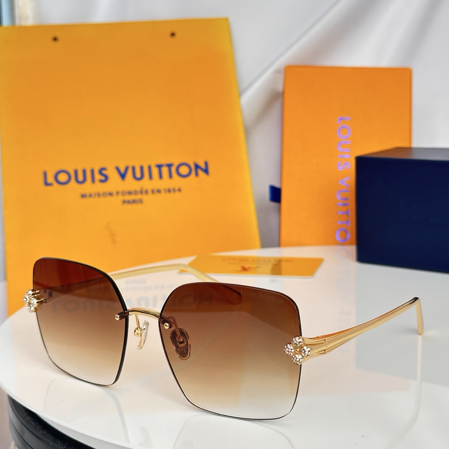 ‼️LOUIS VUITTO*✨✨✨MODEL：Z3396U✨✨✨ SIZE：62口17-140✨✨✨