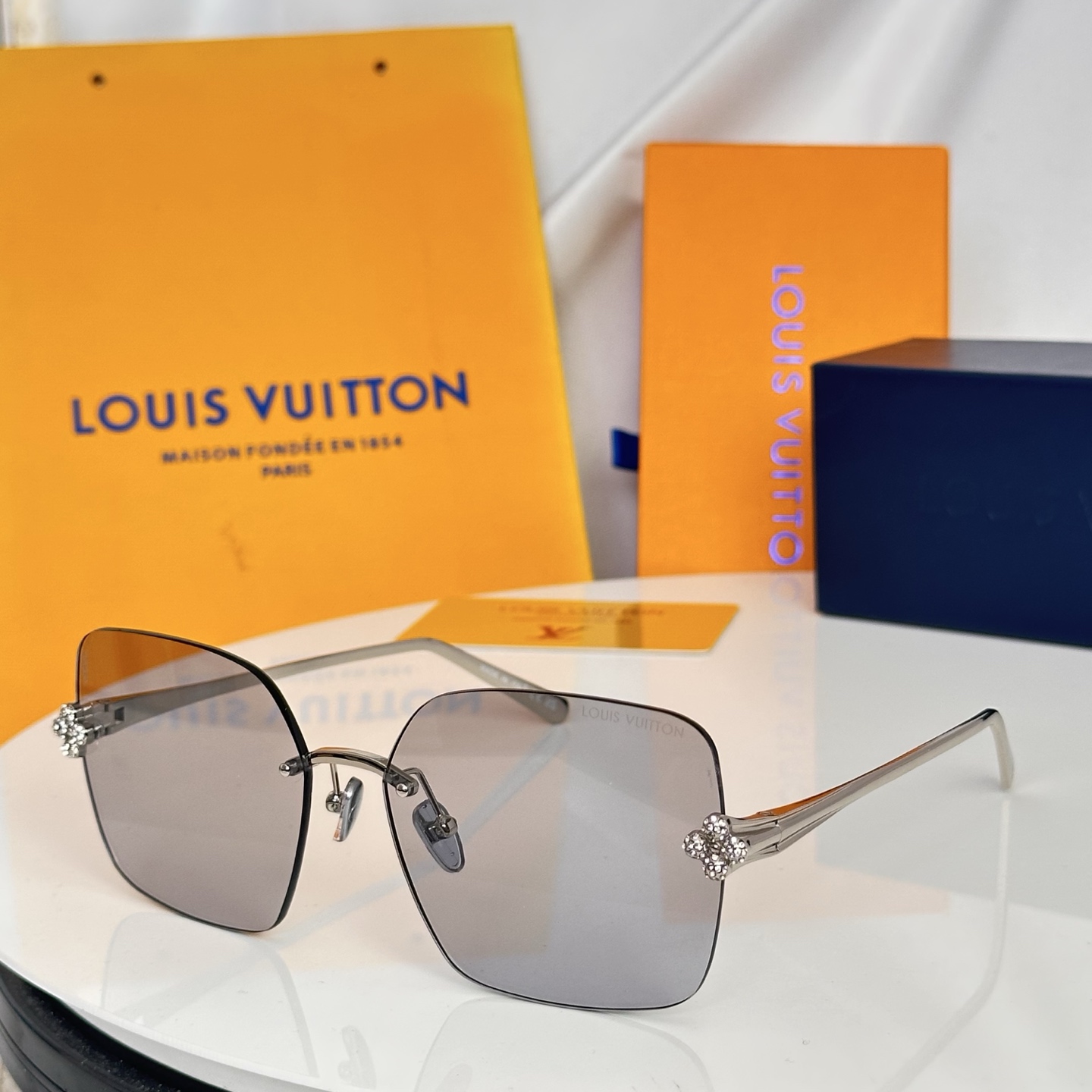 ‼️LOUIS VUITTO*✨✨✨MODEL：Z3396U✨✨✨ SIZE：62口17-140✨✨✨