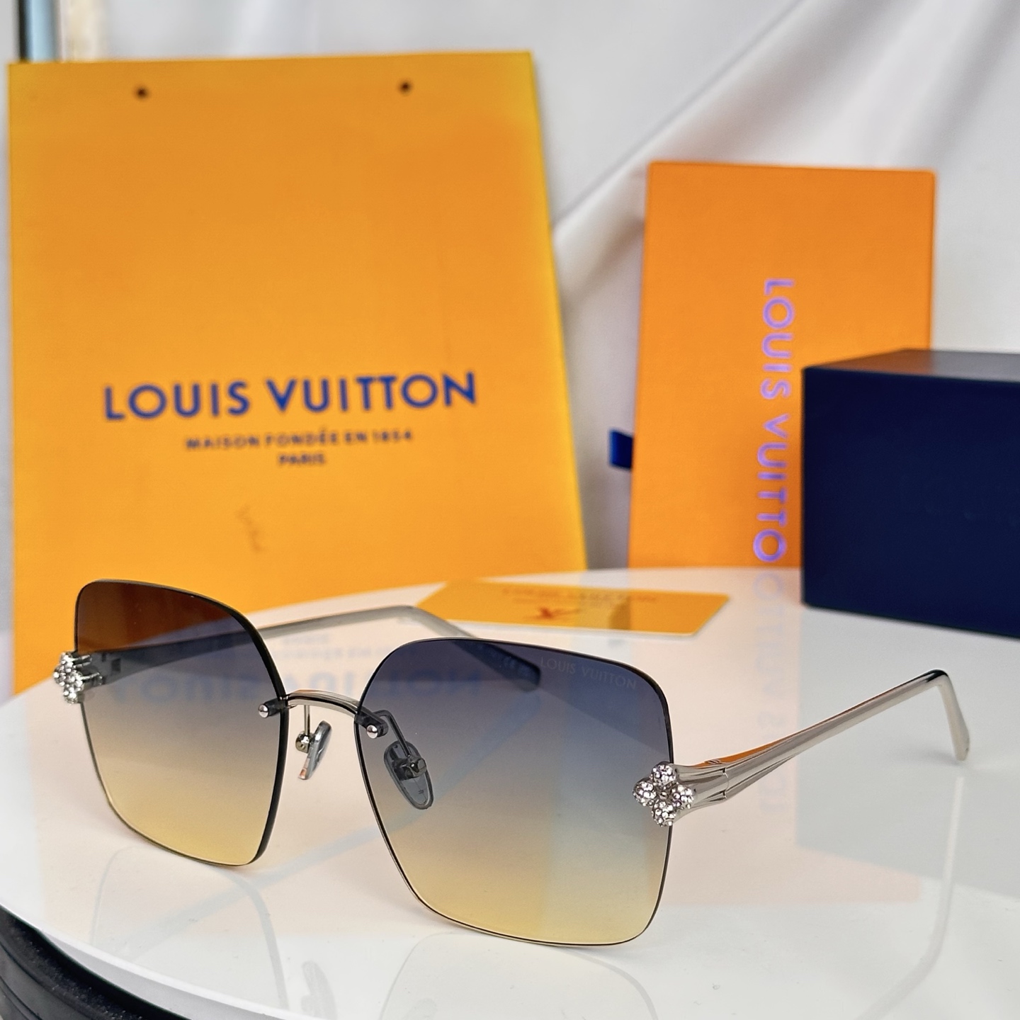 ‼️LOUIS VUITTO*✨✨✨MODEL：Z3396U✨✨✨ SIZE：62口17-140✨✨✨