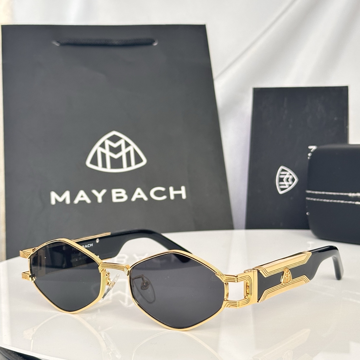 ‼️MAYBACHMOD：THE DRIVE IISize：53口17-145