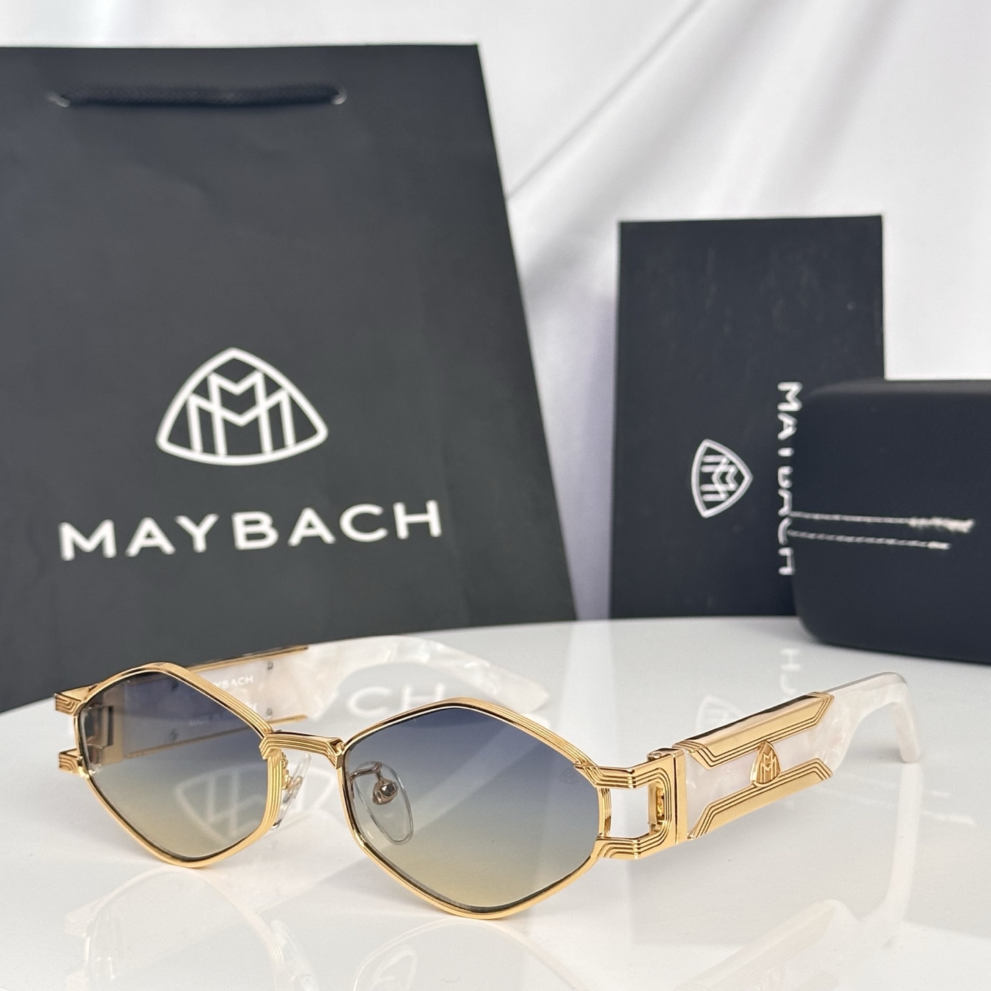 ‼️MAYBACHMOD：THE DRIVE IISize：53口17-145