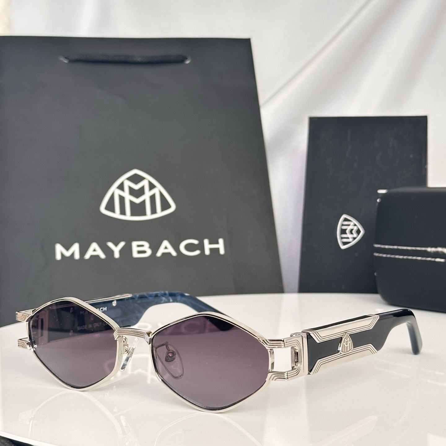 ‼️MAYBACHMOD：THE DRIVE IISize：53口17-145