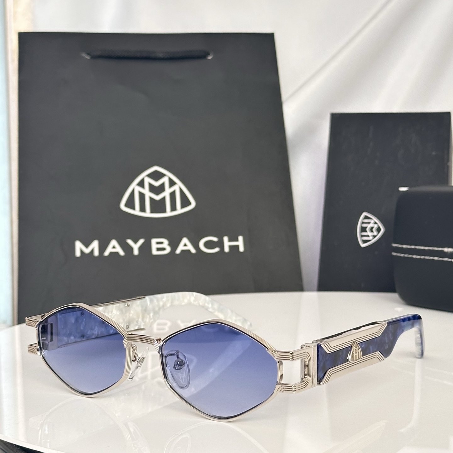 ‼️MAYBACHMOD：THE DRIVE IISize：53口17-145