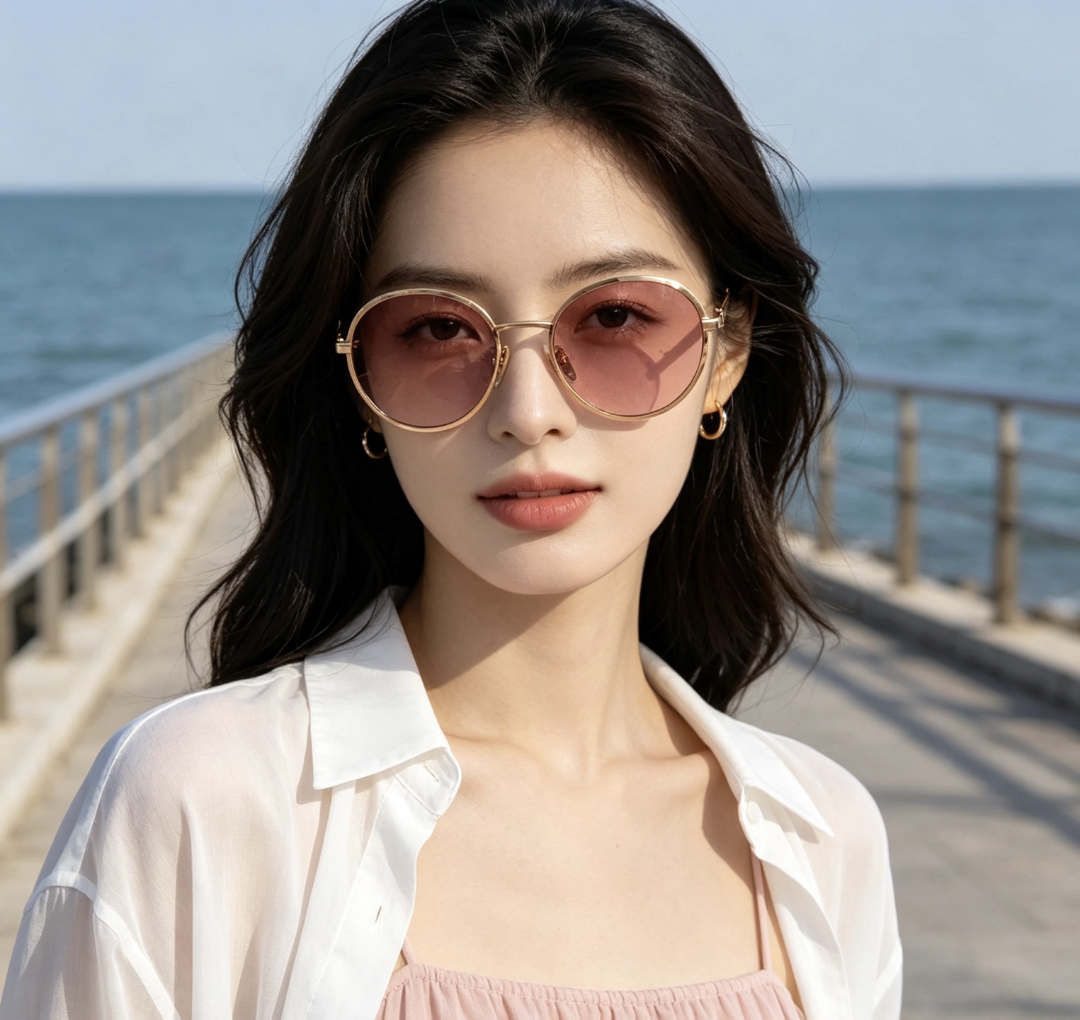 Prada  Sunglasses