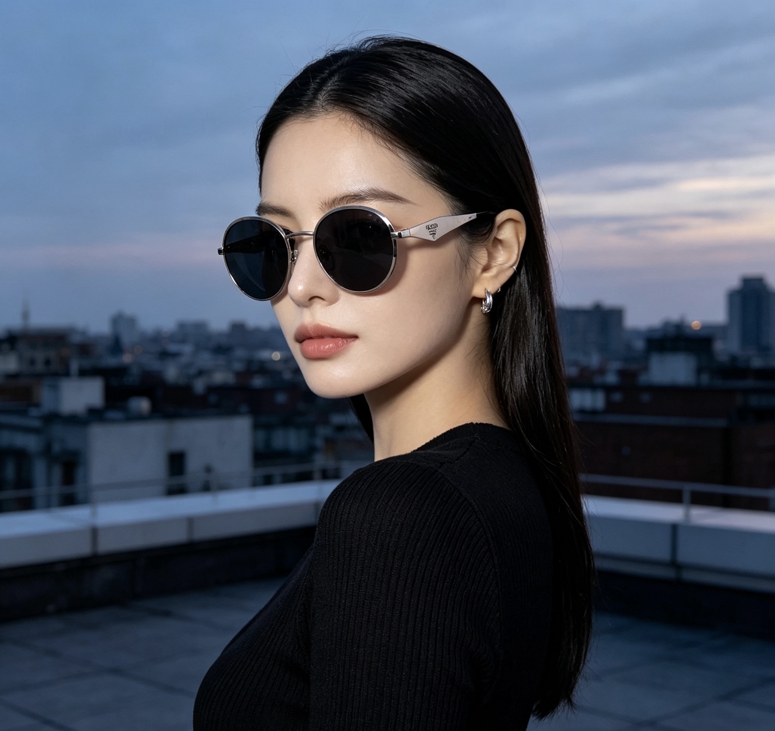 Prada  Sunglasses