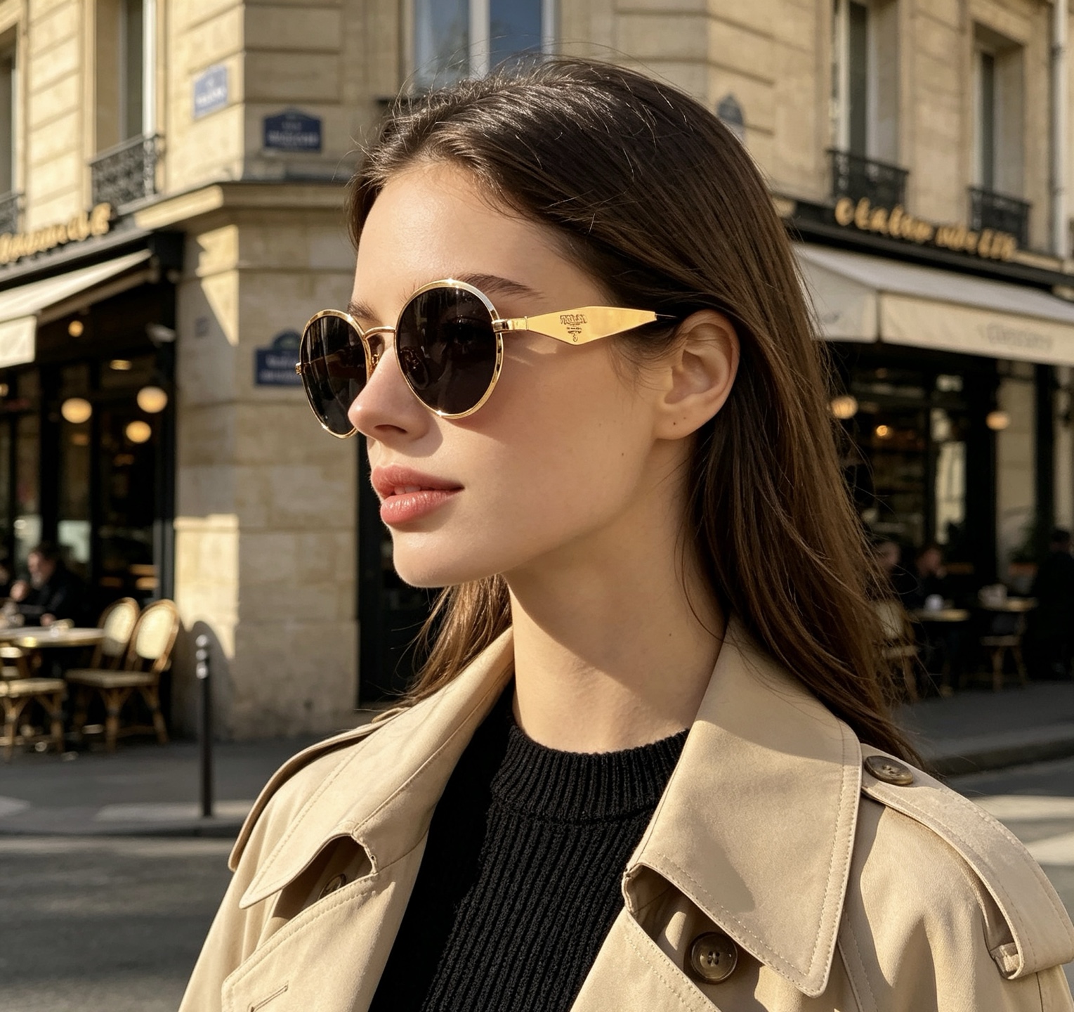 Prada  Sunglasses