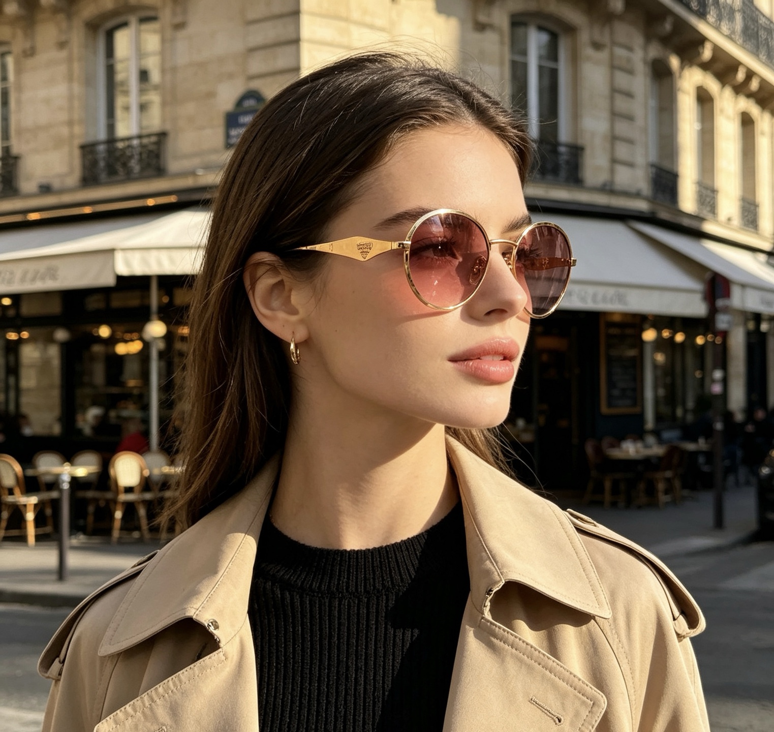 Prada  Sunglasses