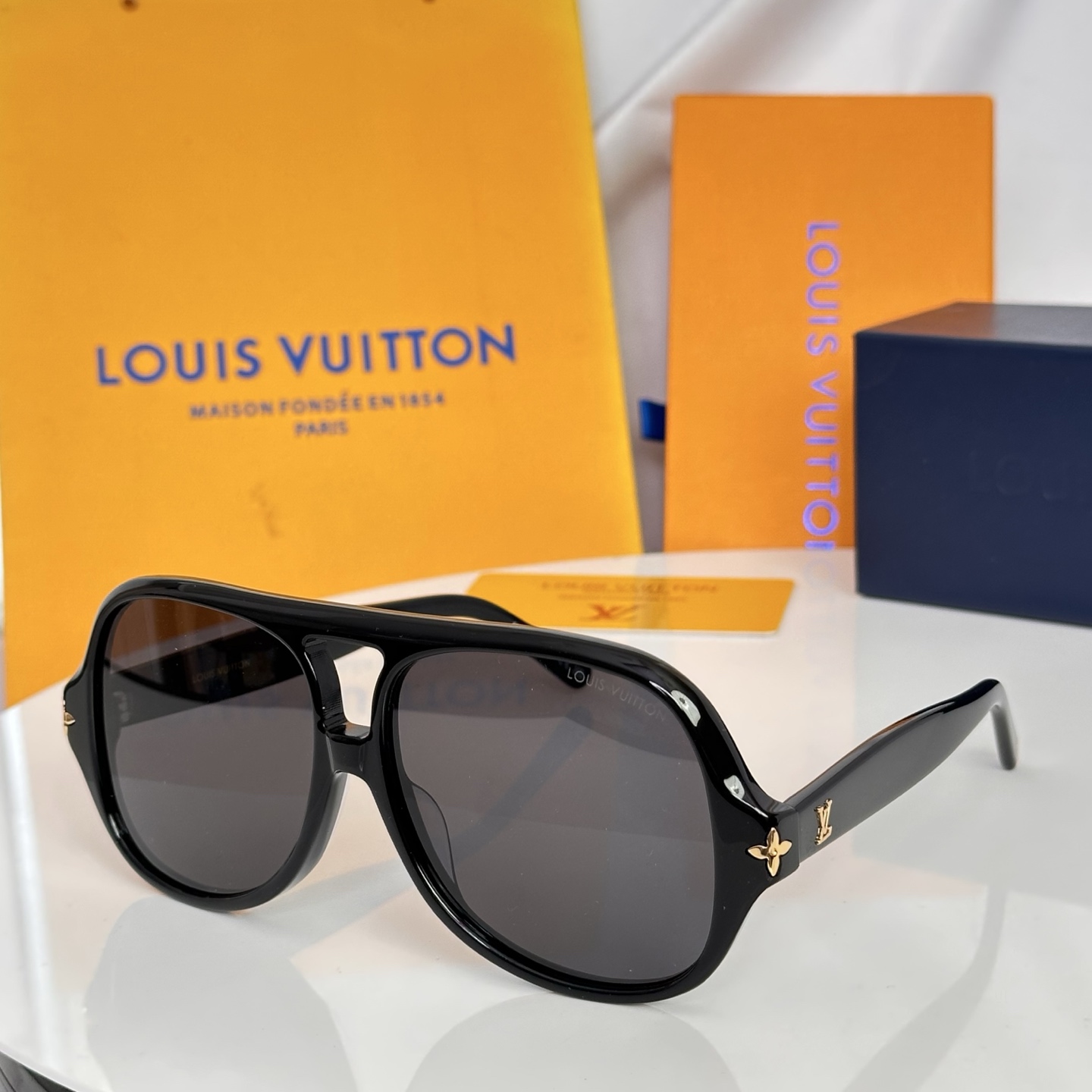 ‼️LOUIS VUITTO*✨✨✨MODEL：Z3476U✨✨✨ SIZE：58口14-140✨✨✨