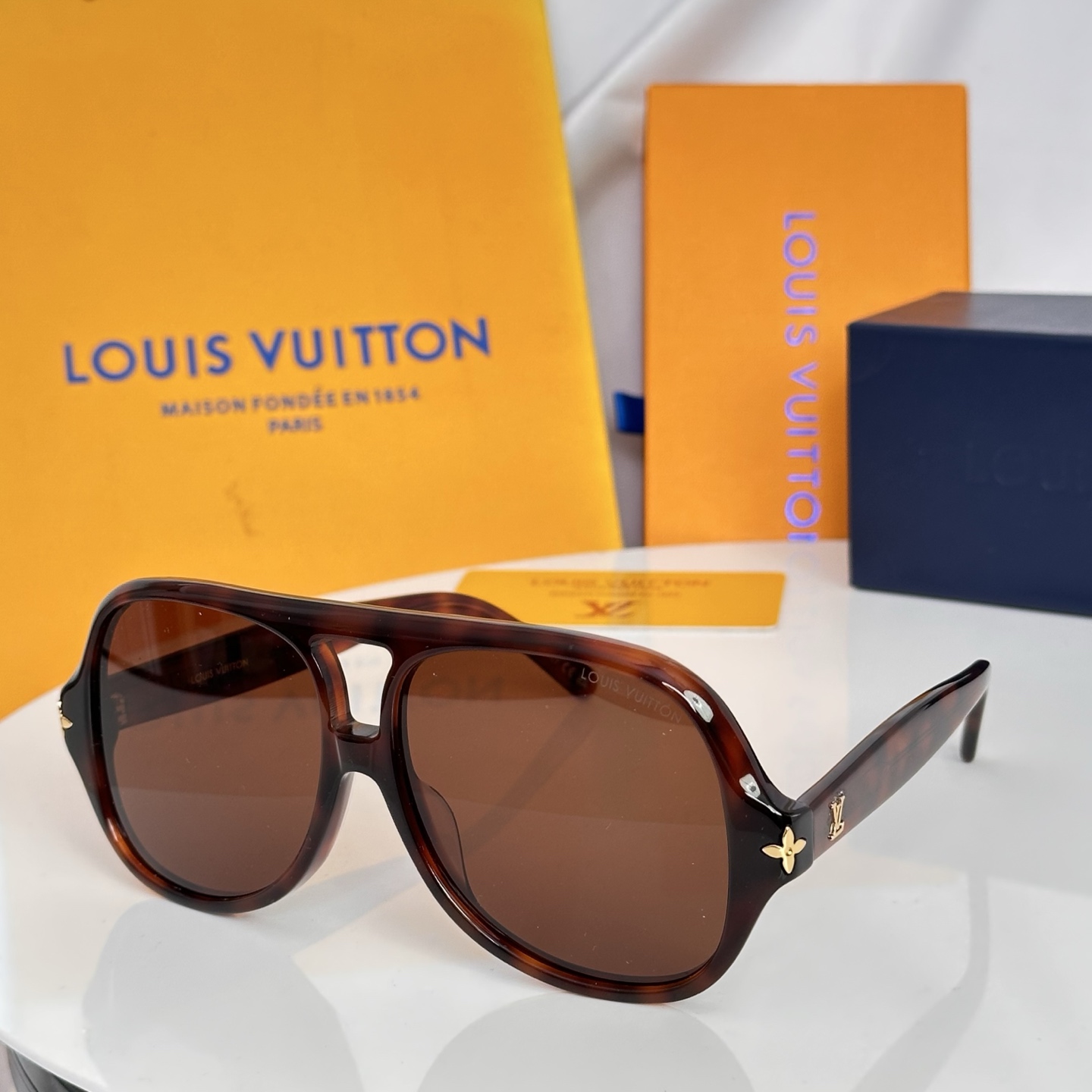 ‼️LOUIS VUITTO*✨✨✨MODEL：Z3476U✨✨✨ SIZE：58口14-140✨✨✨
