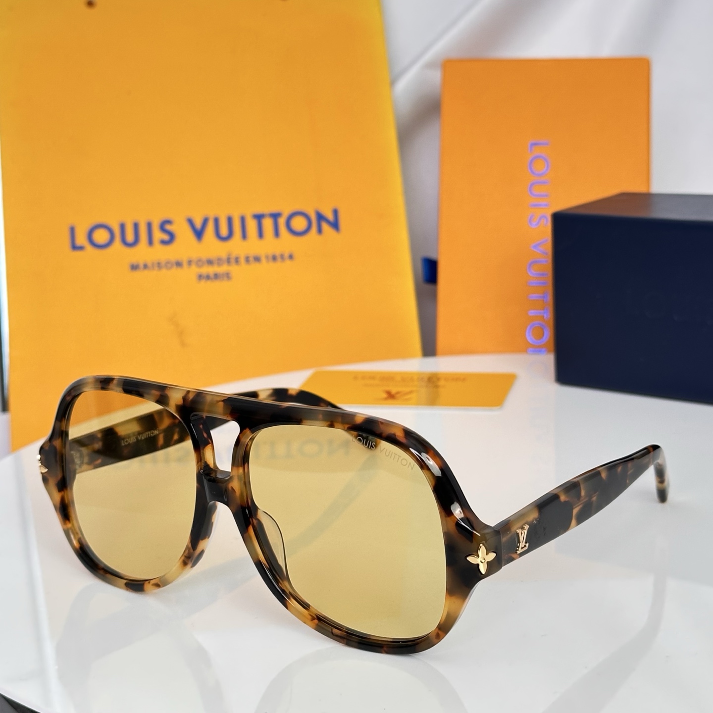 ‼️LOUIS VUITTO*✨✨✨MODEL：Z3476U✨✨✨ SIZE：58口14-140✨✨✨