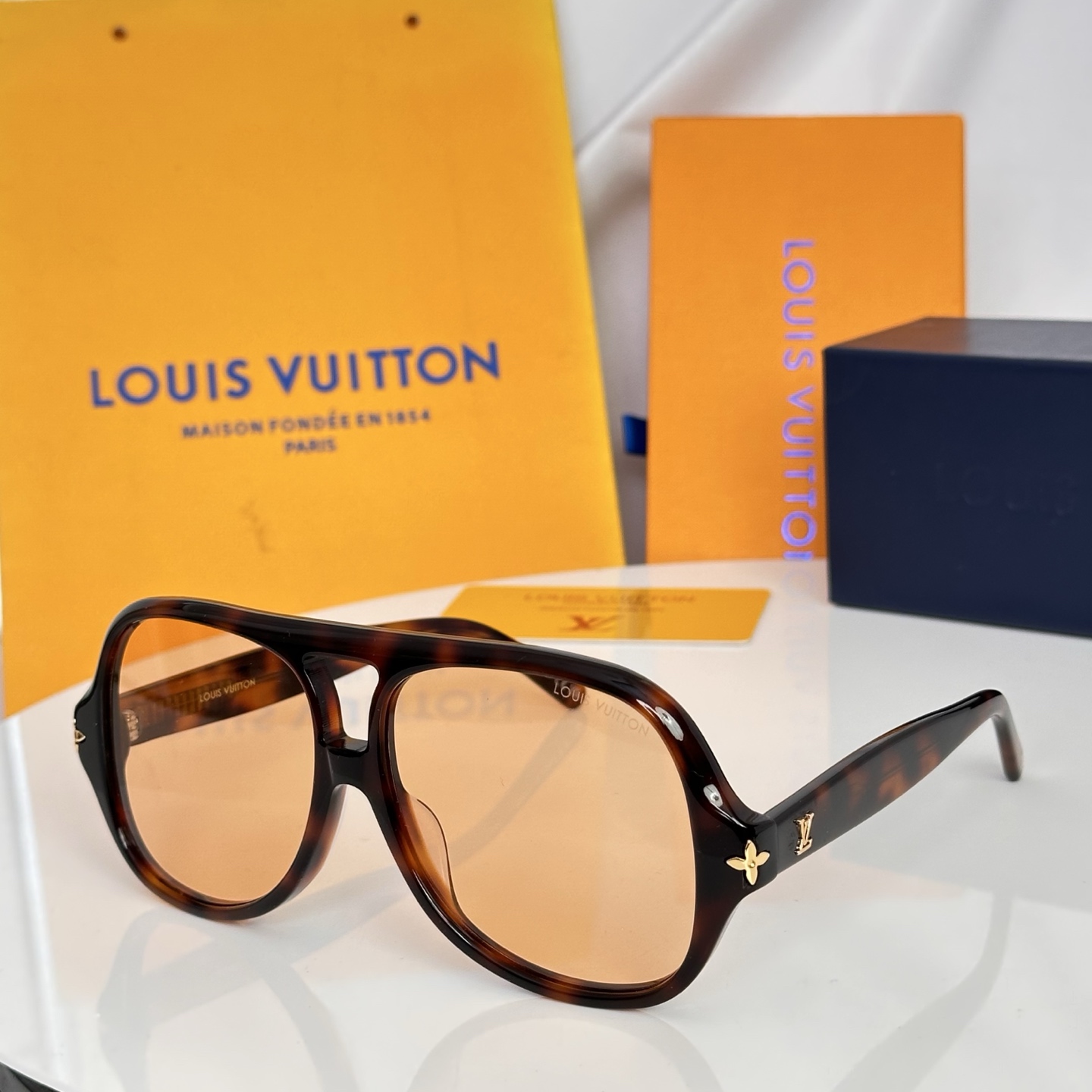 ‼️LOUIS VUITTO*✨✨✨MODEL：Z3476U✨✨✨ SIZE：58口14-140✨✨✨