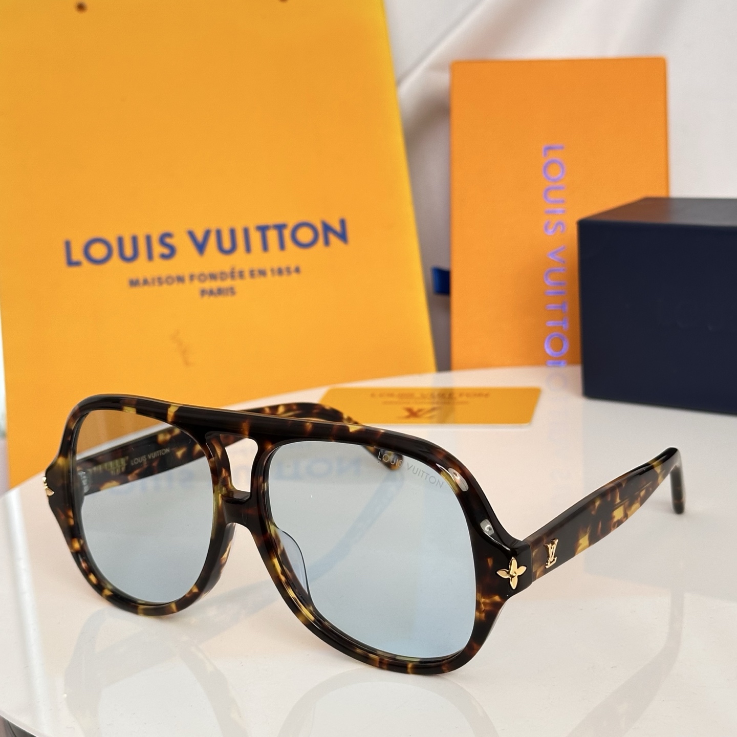 ‼️LOUIS VUITTO*✨✨✨MODEL：Z3476U✨✨✨ SIZE：58口14-140✨✨✨