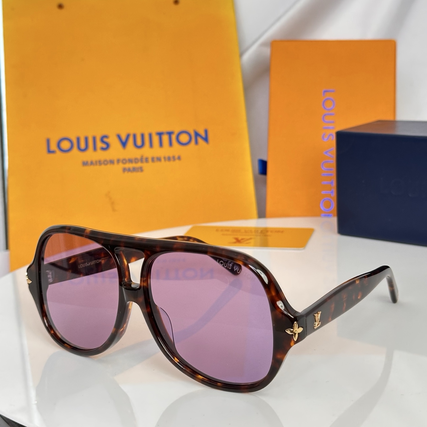 ‼️LOUIS VUITTO*✨✨✨MODEL：Z3476U✨✨✨ SIZE：58口14-140✨✨✨