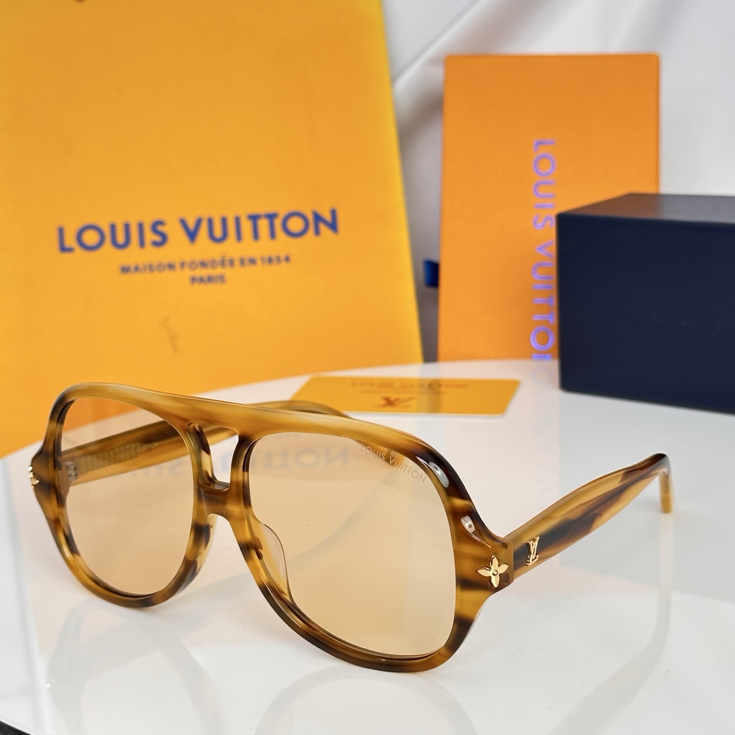 ‼️LOUIS VUITTO*✨✨✨MODEL：Z3476U✨✨✨ SIZE：58口14-140✨✨✨
