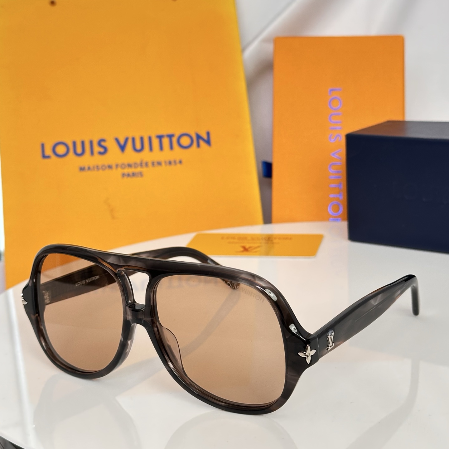 ‼️LOUIS VUITTO*✨✨✨MODEL：Z3476U✨✨✨ SIZE：58口14-140✨✨✨