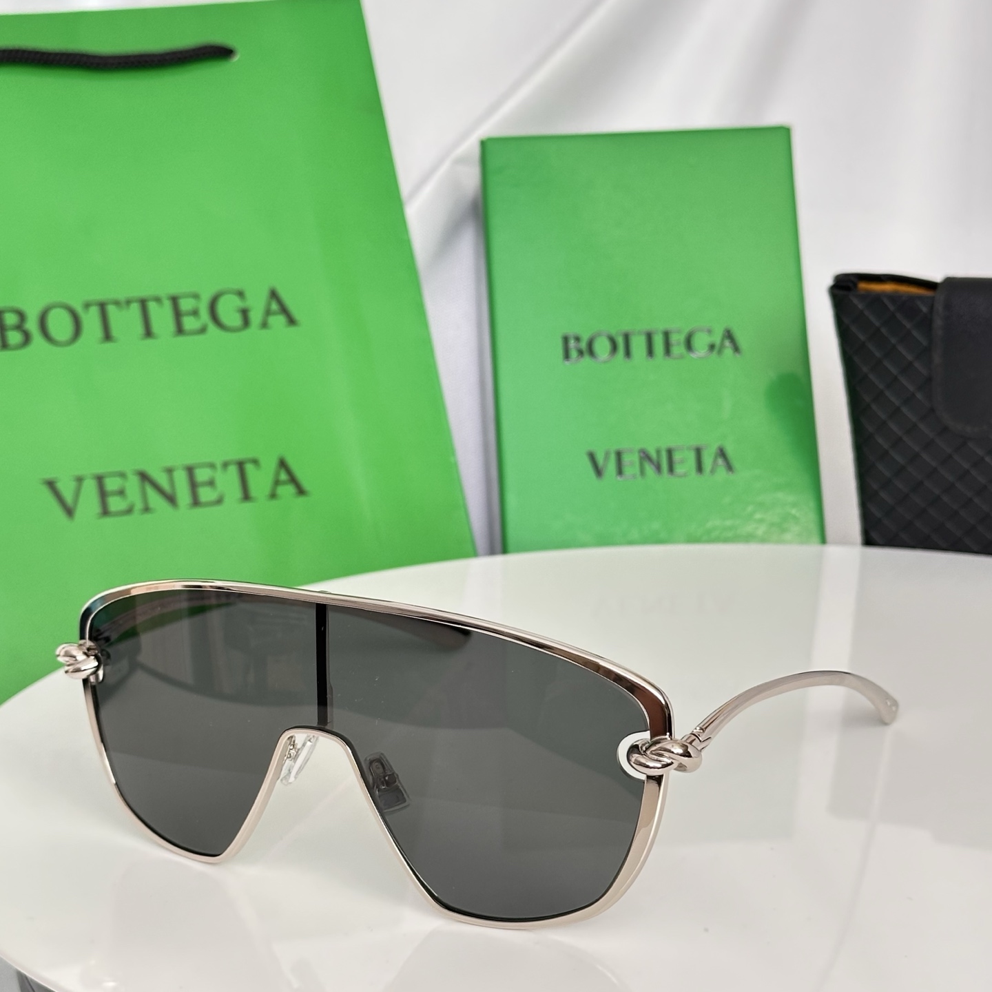 ‼️BOTTEGA VENET*🌟🌟🌟MODEL：BV1515S 🌟🌟🌟SIZE：99口1-145🌟🌟🌟