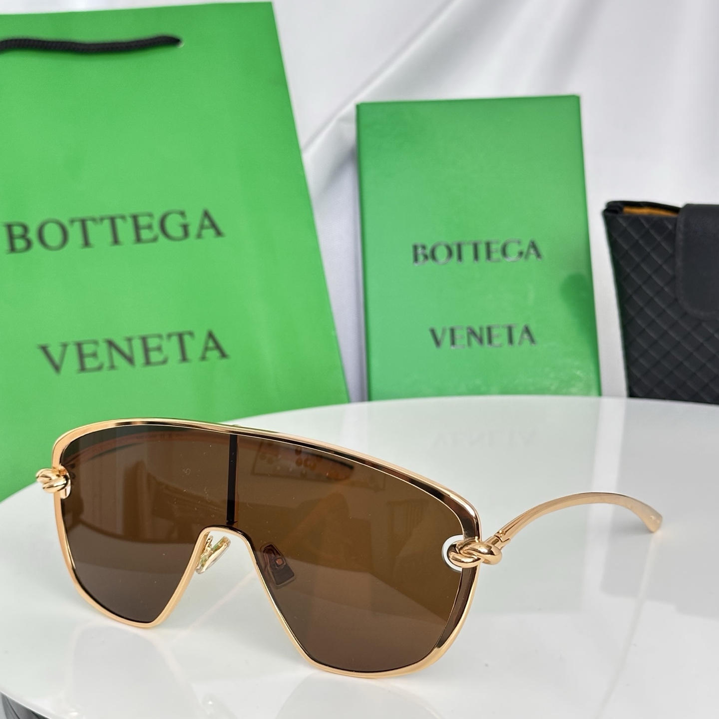 ‼️BOTTEGA VENET*🌟🌟🌟MODEL：BV1515S 🌟🌟🌟SIZE：99口1-145🌟🌟🌟