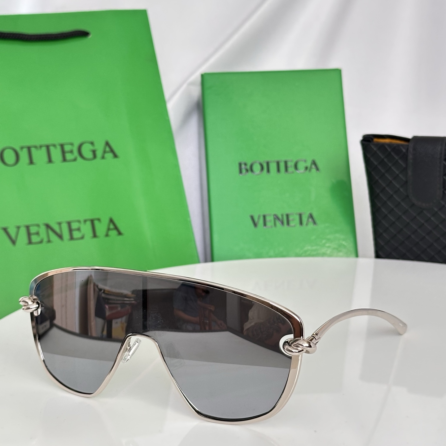 ‼️BOTTEGA VENET*🌟🌟🌟MODEL：BV1515S 🌟🌟🌟SIZE：99口1-145🌟🌟🌟