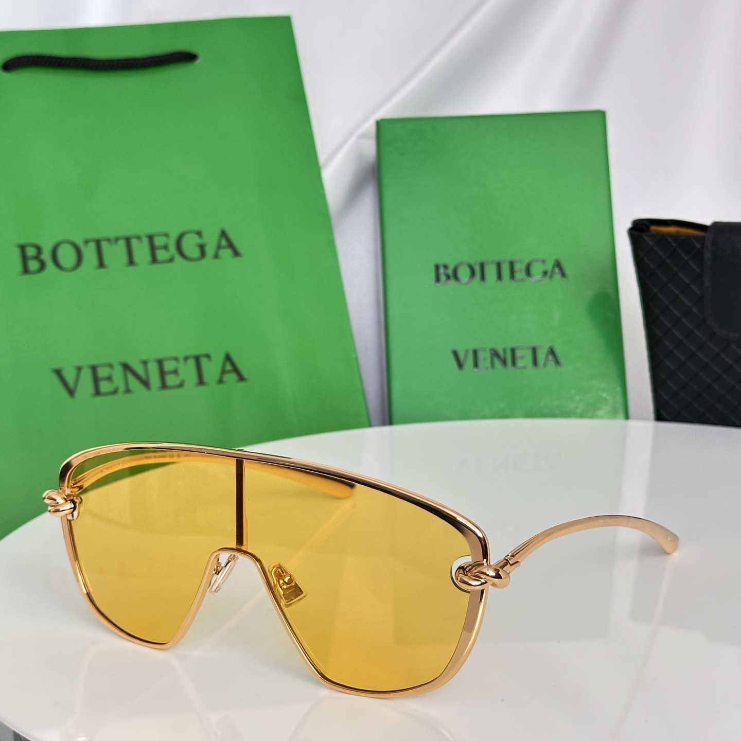 ‼️BOTTEGA VENET*🌟🌟🌟MODEL：BV1515S 🌟🌟🌟SIZE：99口1-145🌟🌟🌟