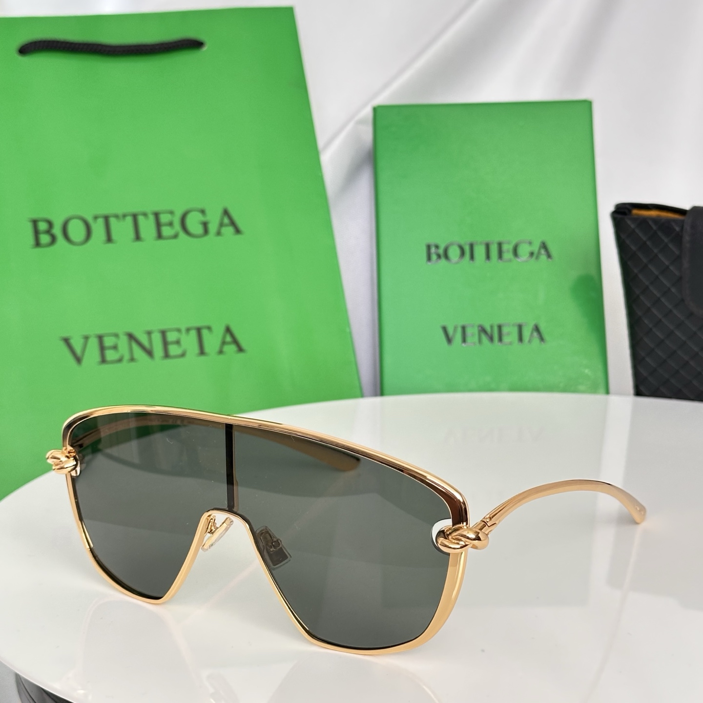 ‼️BOTTEGA VENET*🌟🌟🌟MODEL：BV1515S 🌟🌟🌟SIZE：99口1-145🌟🌟🌟