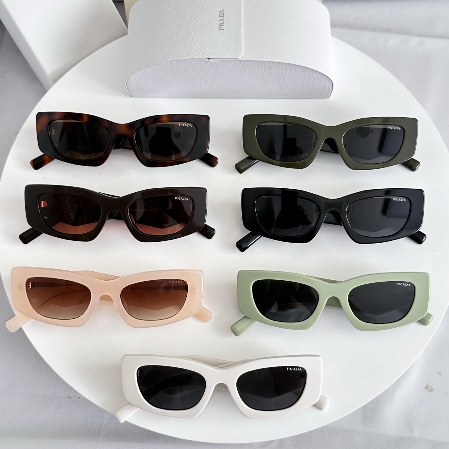 Prada  Sunglasses