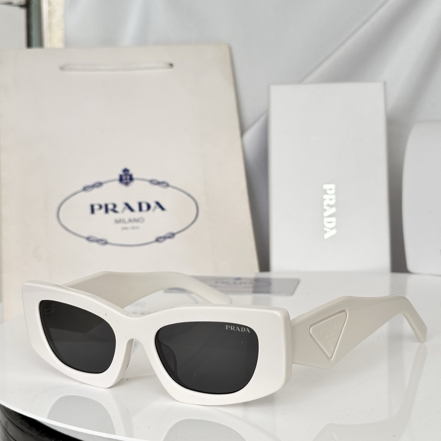 Prada  Sunglasses