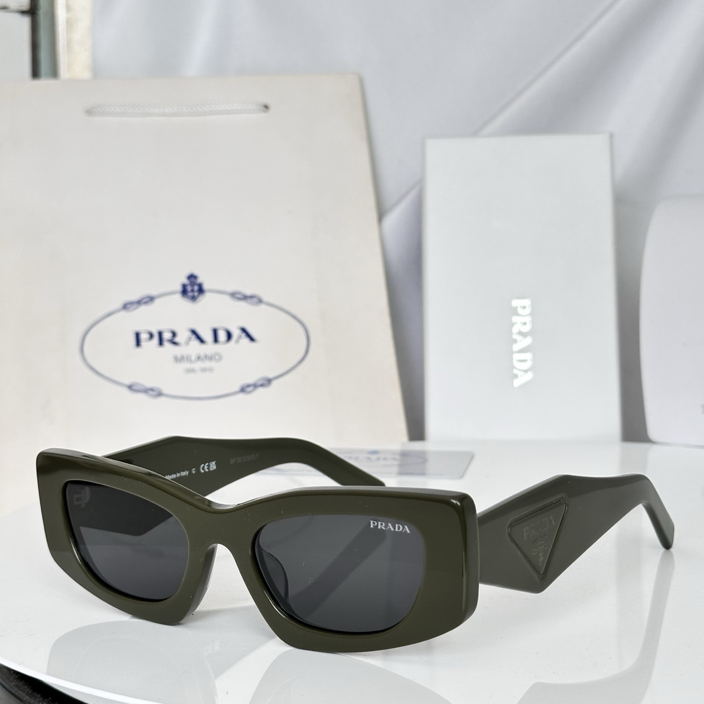 Prada  Sunglasses
