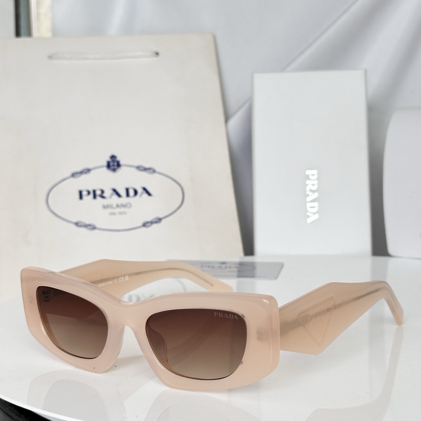 Prada  Sunglasses