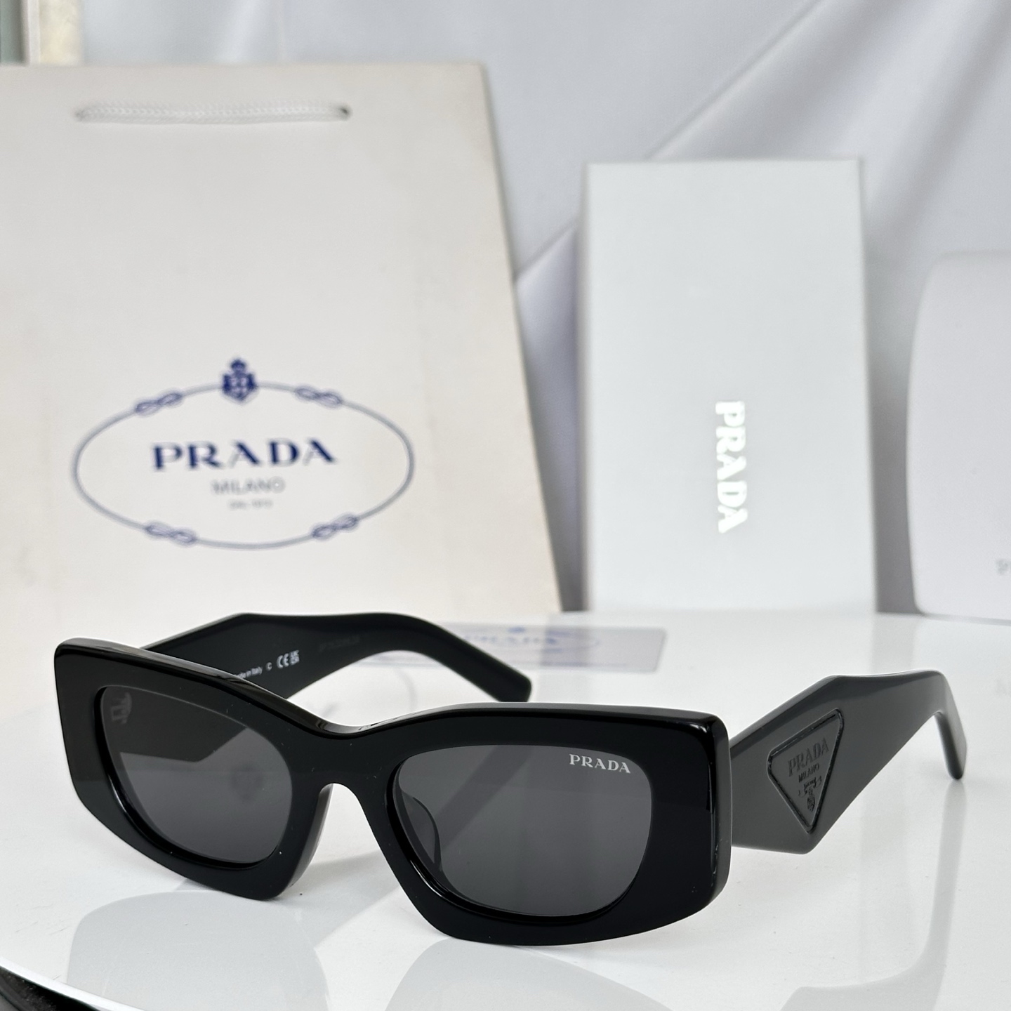 Prada  Sunglasses