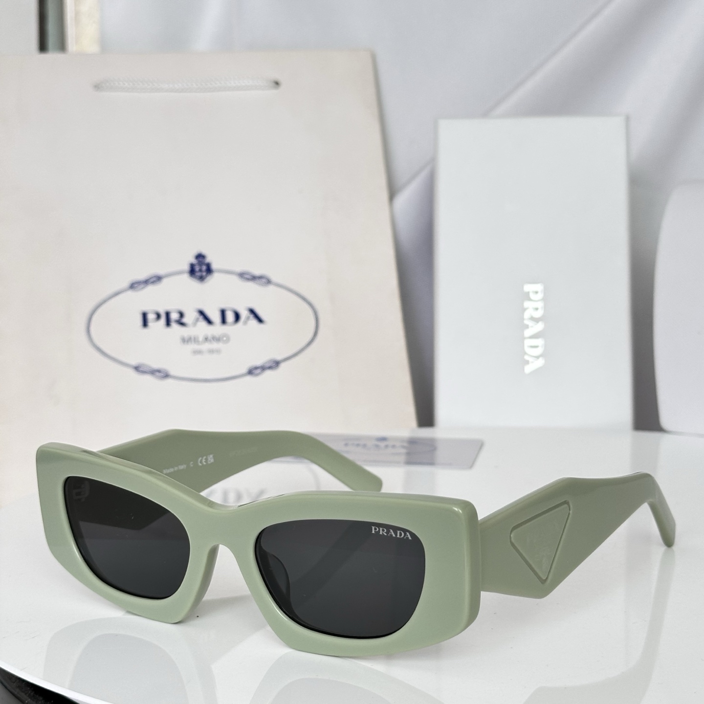 Prada  Sunglasses