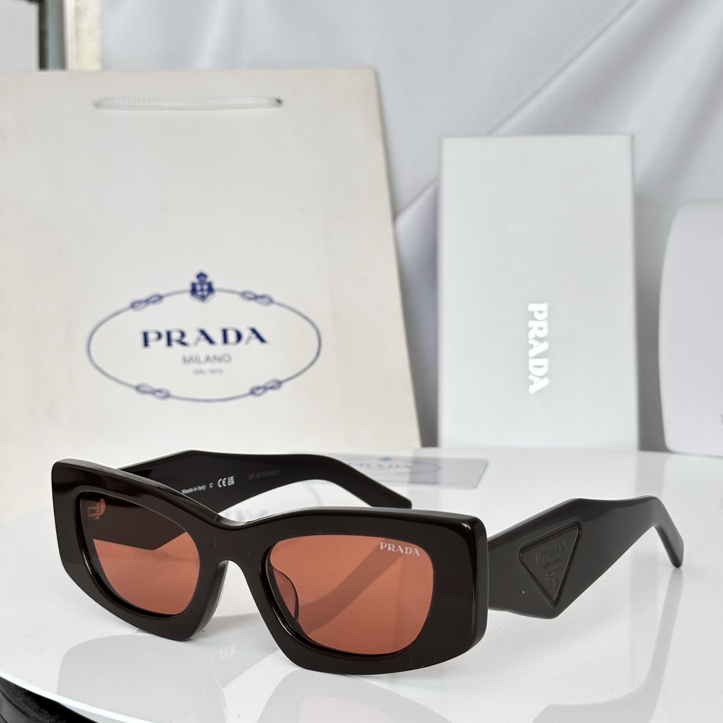 Prada  Sunglasses