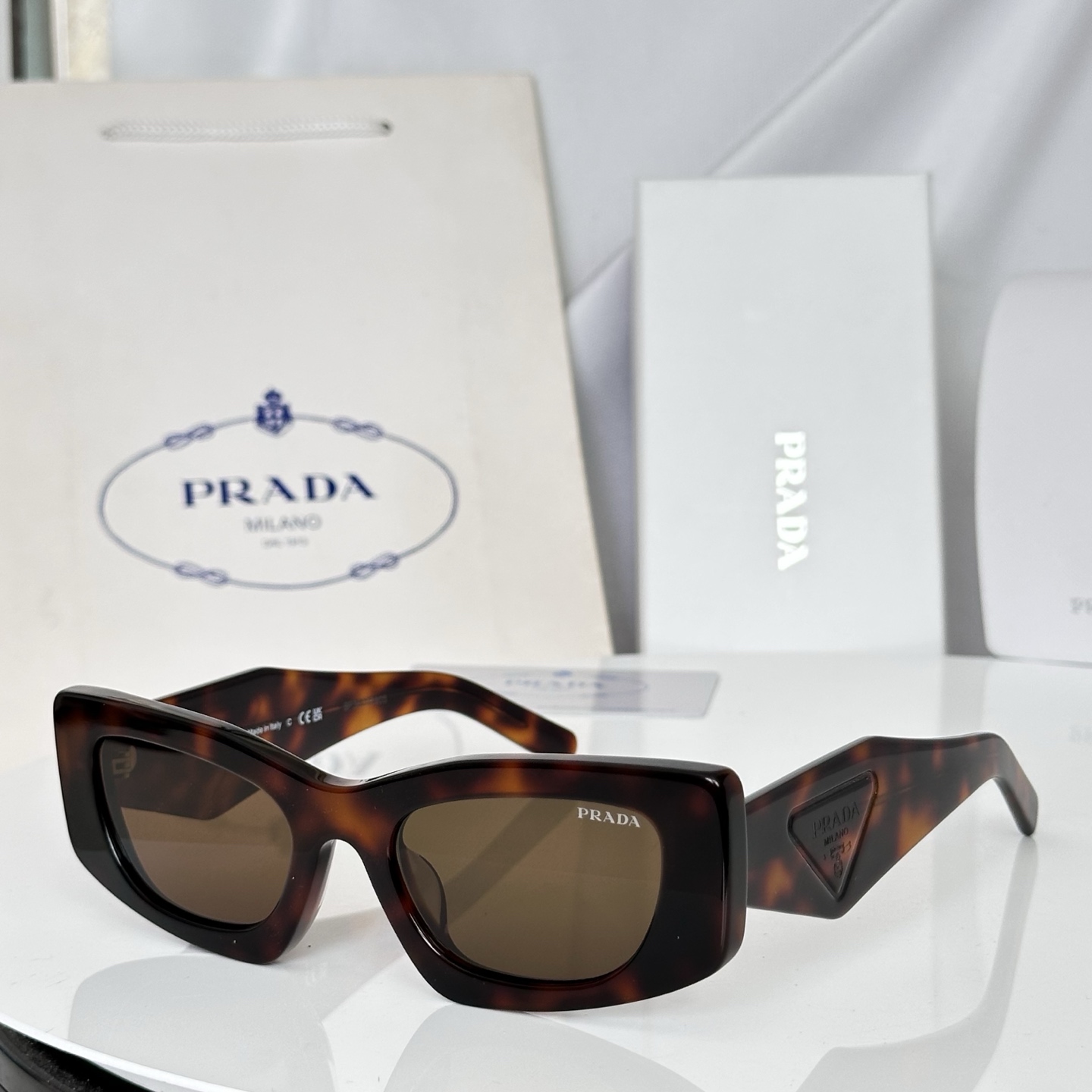 Prada  Sunglasses