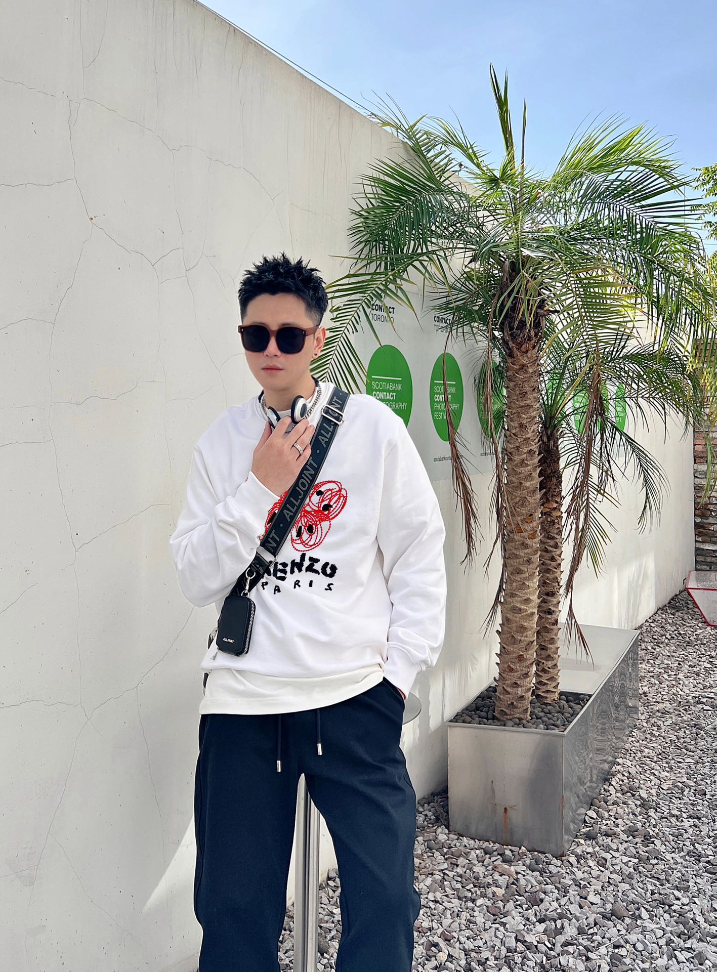 [Kenzo Men