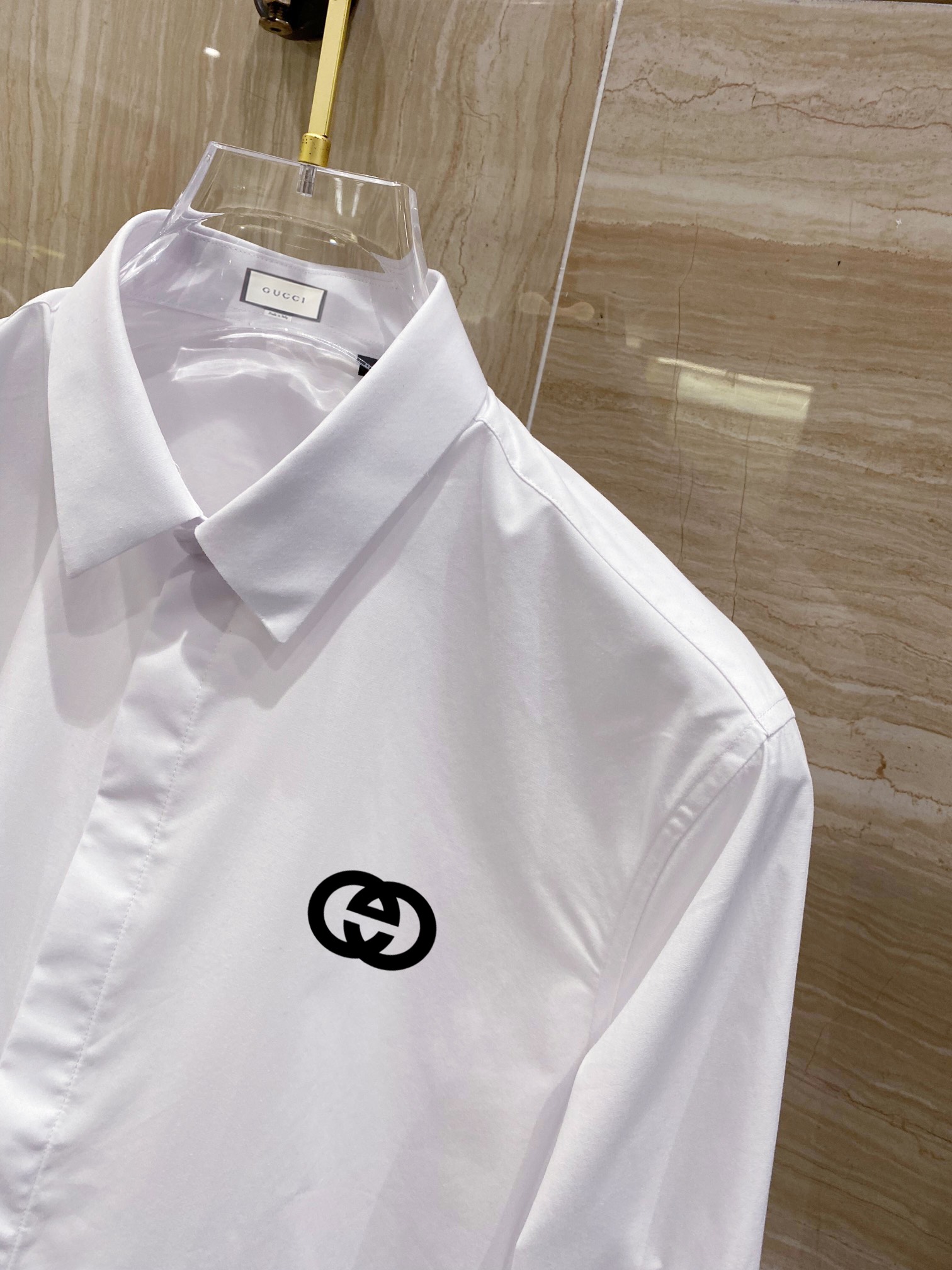 古驰 Gucci 瑞士精工高定机械腕表手表 #0CE03F82 6