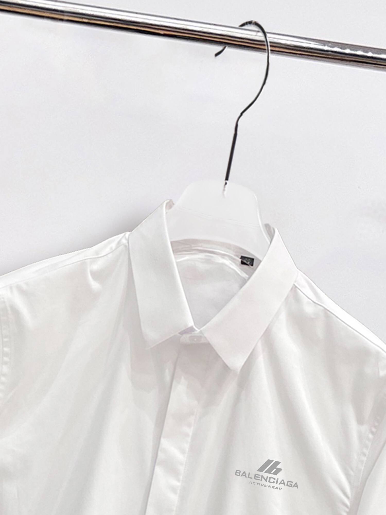 巴黎世家 Balenciaga 高定典藏名品高定成衣时装外套连衣裙衬衫T恤 #47625234 4