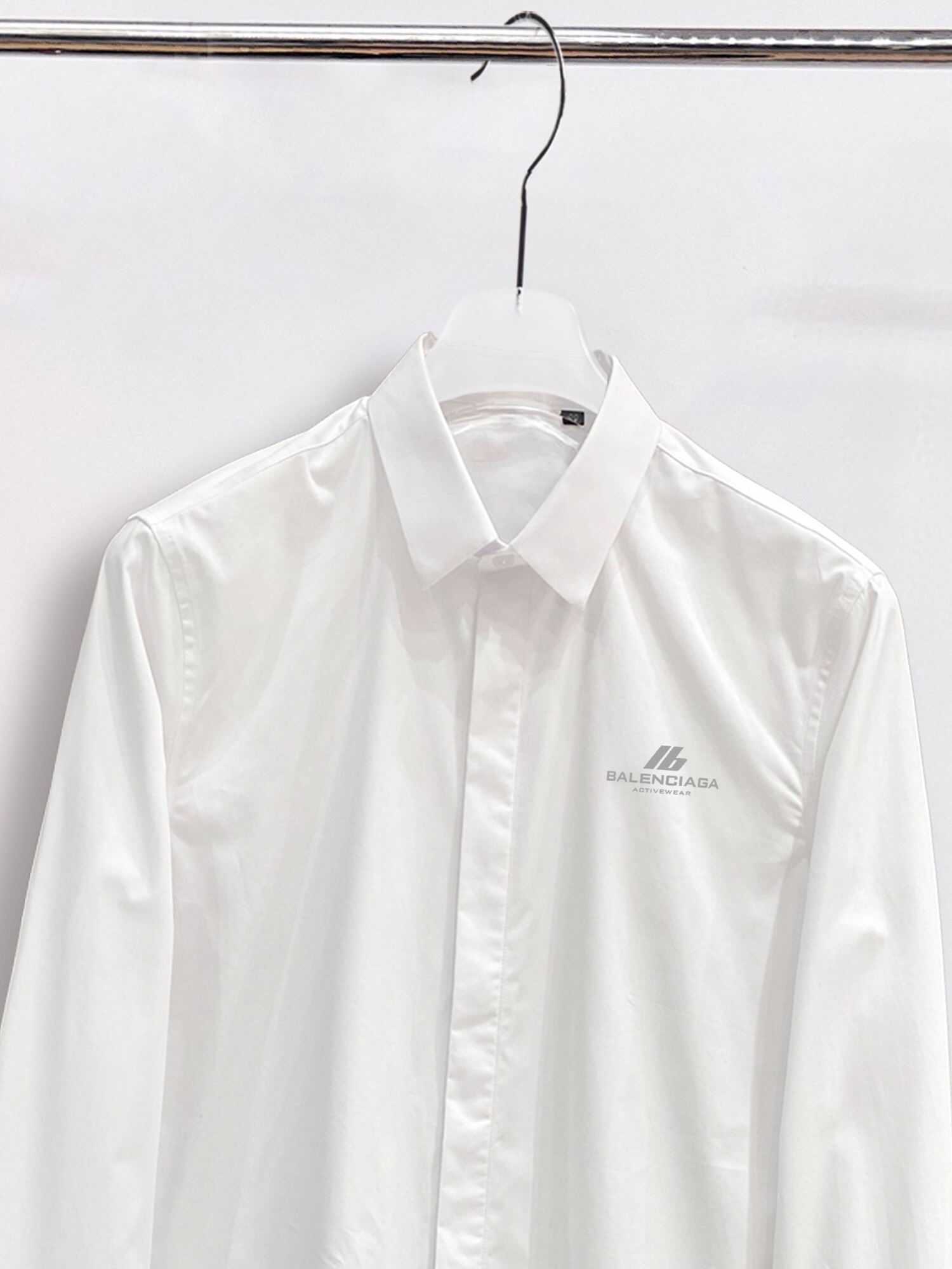 巴黎世家 Balenciaga 高定典藏名品高定成衣时装外套连衣裙衬衫T恤 #47625234 3