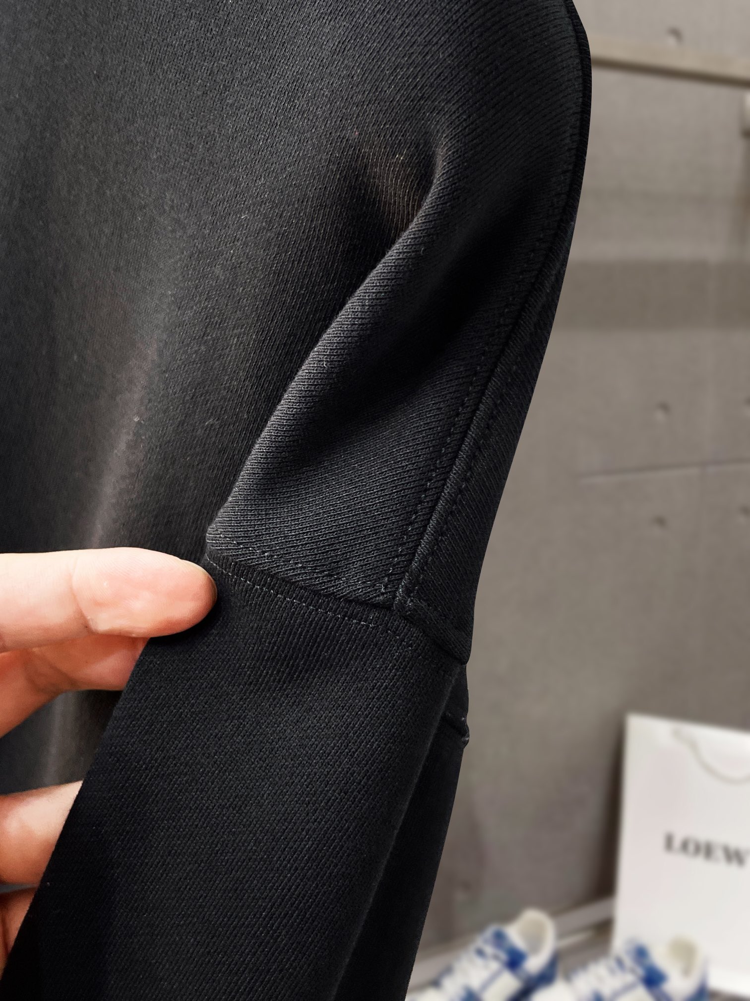 路易威登 Louis Vuitton 高定典藏名品高定成衣时装外套连衣裙衬衫T恤 #557E5F62 5