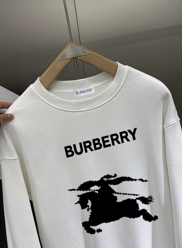 博柏利 Burberry 高定典藏名品高定成衣时装外套连衣裙衬衫T恤 #80647F5E 9