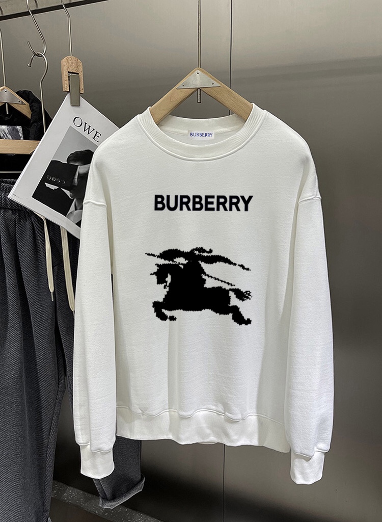 博柏利 Burberry 高定典藏名品高定成衣时装外套连衣裙衬衫T恤 #80647F5E 4