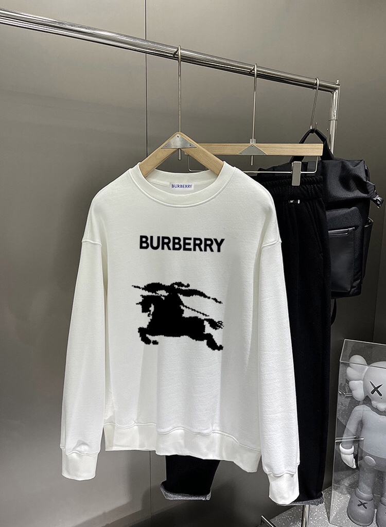 博柏利 Burberry 高定典藏名品高定成衣时装外套连衣裙衬衫T恤 #80647F5E 8