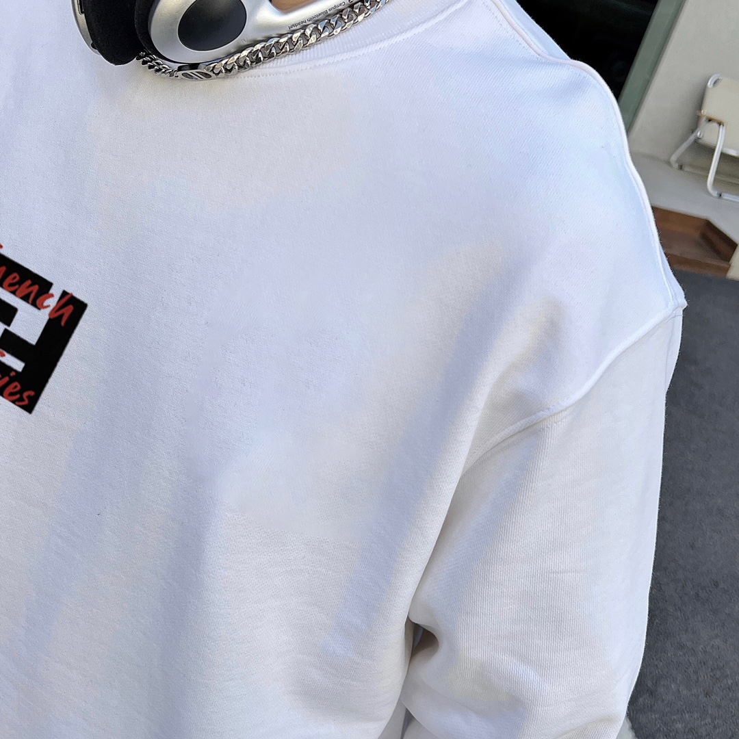 芬迪 Fendi 高定典藏名品高定成衣时装外套连衣裙衬衫T恤 #E8088AEE 3